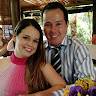 Heidy e Rafael