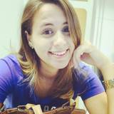 Isabelle Bernardo