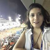 Ana Caroline