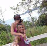 Thayse & Marcos