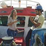 Carol e Juninho