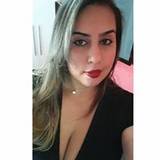 Erica e Caique
