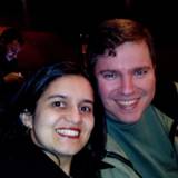 Renata & Anderson