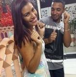 Lidiane