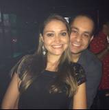 Junior e Deborah