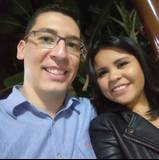 Ana Paula & Jackson