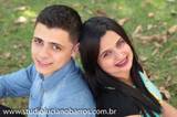 Josiele e Joabe