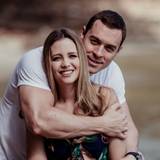 Kelly e Gabriel