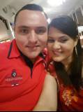 Carol Menezes