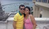Gracinha e Joaquim