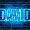 David