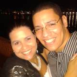 Carla e Alberto