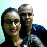 Aline&fernando