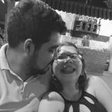 Natália e Israel