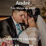 André