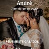 André