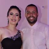 Mariana e William