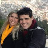 Mayara & Leandro