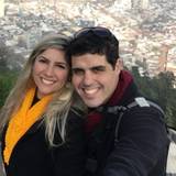 Mayara & Leandro
