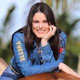 Yvette