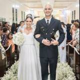Samantha e Victor