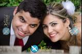 Juliane e Daniel