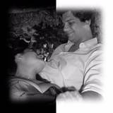 Lucas e Sabrina