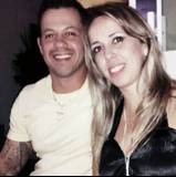 Renata e Marcio