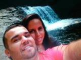 Rafael e Ana