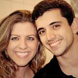 Carol e Rodrigo