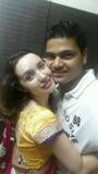 Gabriella & Mandar