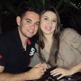 Suéllen e Renato