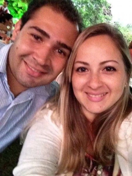 Facebook destrói casamentos! O que vc acha? 1