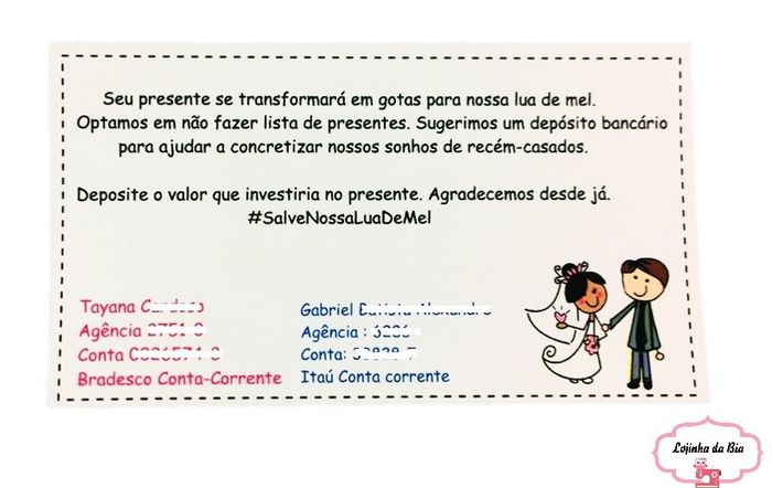 O que é save the date? e como faz? pra que serve? 1