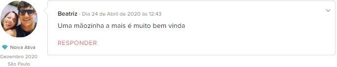 🌈 Ideias da comu para animar quem precisou adiar o dia C 🧡 6