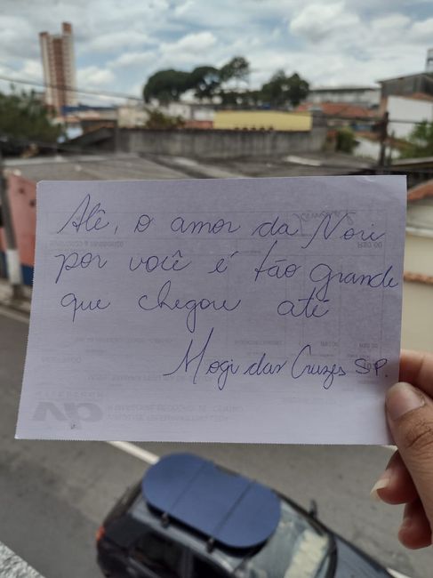 💗 Guia AMOR SEM FRONTEIRAS 💗 2