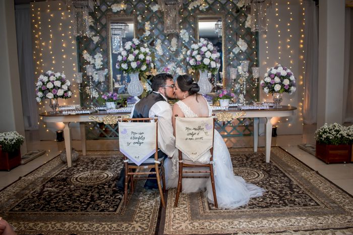 Casamentos reais 2022: a foto do beijo 💋 14