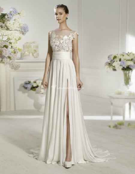 Costureira de vestido de noiva - 1
