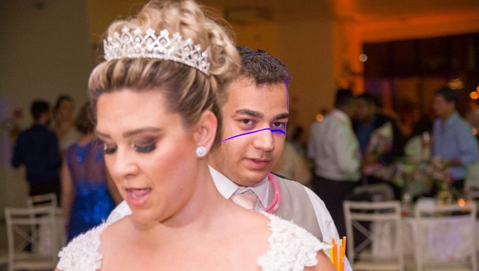 Casamentos reais 2017: o penteado - 2