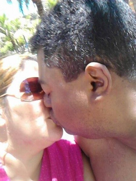 O Nosso Amor