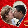Carla e Marcelo