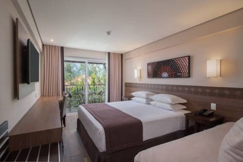 Quarto hotel