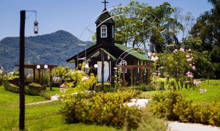 Espaço Garden