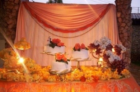 Decoração