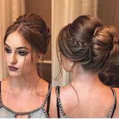 penteado