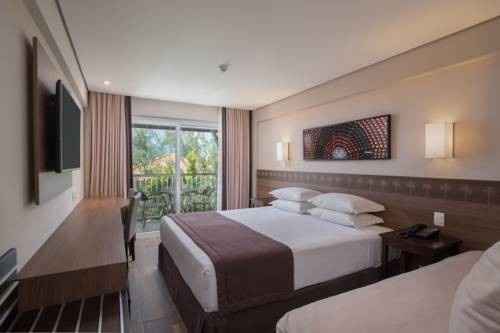 Quarto hotel