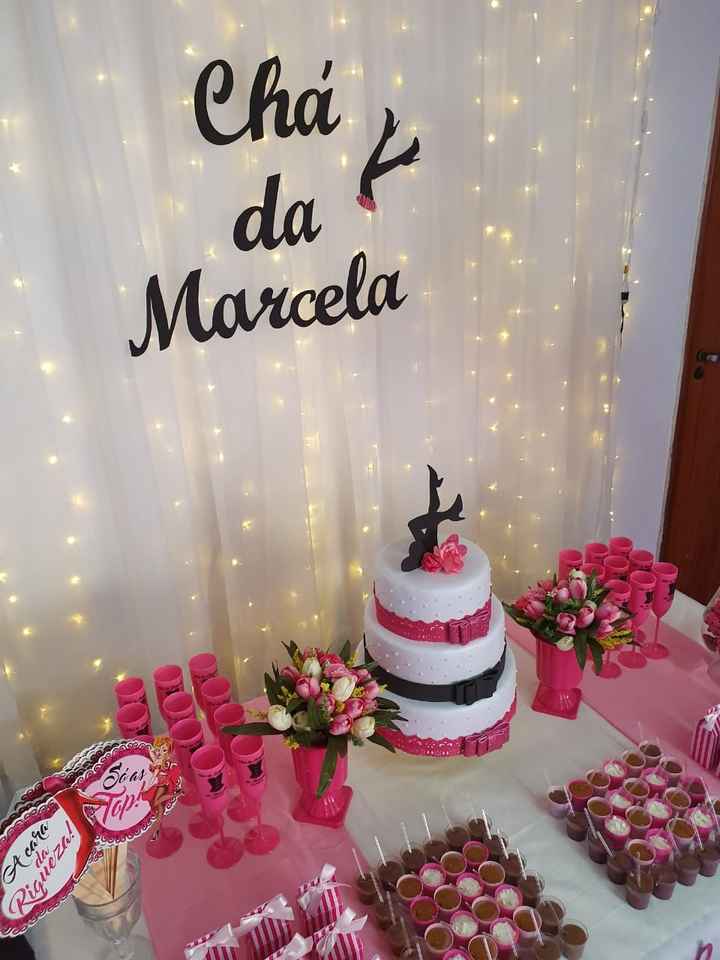 Decoração