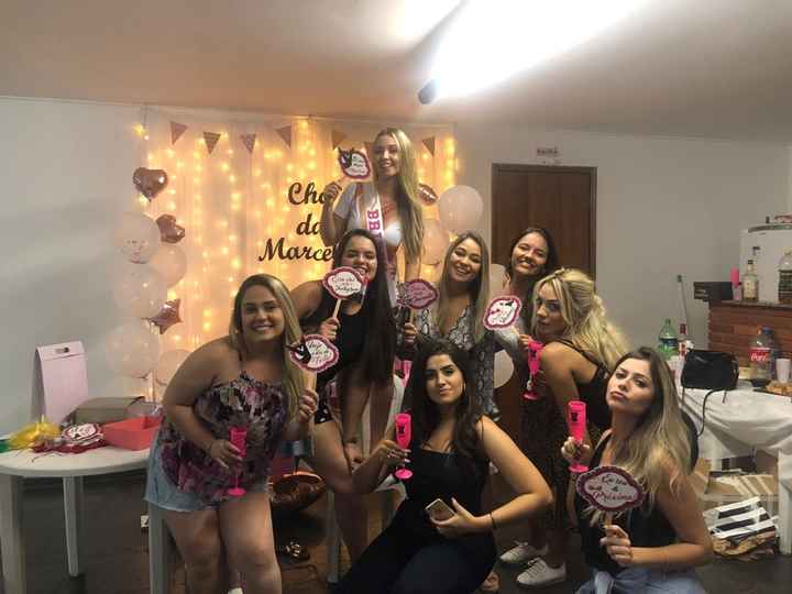 Amigas