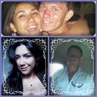 Sara e Charles