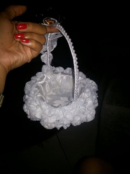 A cesta da florista - 3